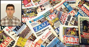 ترکی میڈیا پر قدغن: حقیقت یا افسانہ