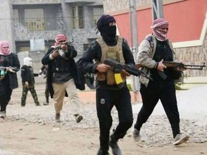 شام کے سرکاری اسپتال پر داعش کا حملہ، 20 سیکیورٹی اہلکار ہلاک