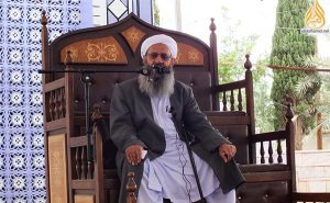 اللہ تعالی کے سامنے سرتسلیم خم کرنا ہی تقویٰ ہے