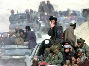 افغان طالبان نے امن مذاکرات کی پیشکش ایک بار پھر مسترد کردی