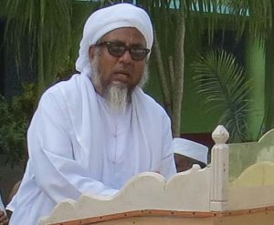 پناما جیسے دور دراز علاقہ میں اسلام کا فروغ مدارس کی دین ہے : مفتی محفوظ الرحمن عثمانی