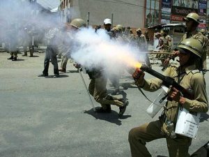 جولائی میں مقبوضہ کشمیر میں بھارتی بربریت سے 74 کشمیری شہید ہوئے