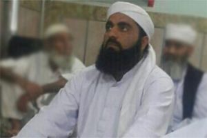 دارالعلوم فاروقیہ کے سینئر استاذ حادثے میں جاں بحق ہوئے