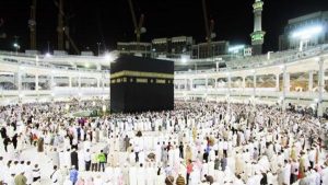 حج،عمرہ کی سعادت، مصر پہلے اور پاکستان دوسرے نمبر پر!