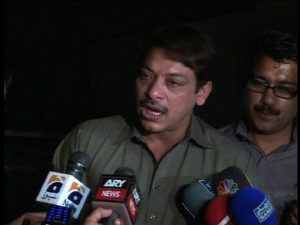 کراچی میں قتل ہونے والے خضدار کے علماء سپرد خاک