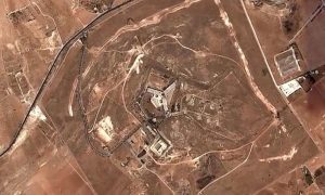 شام کی جیل میں 13 ہزار خفیہ پھانسیاں دینے کا انکشاف