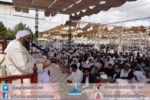 شیخ الاسلام مولانا عبدالحمید کاسفرِ حرمین شریفین نیک شگون ہے