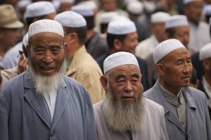 چین کےمسلم اکثریتی صوبے میں داڑھی اوربرقع ممنوع