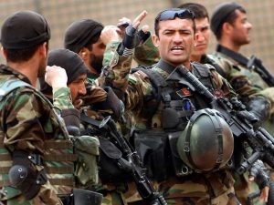 افغانستان: ’داخلی حملے‘ میں 3 امریکی فوجی ہلاک