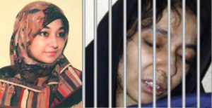 عافیہ اور امریکی انصاف… یہ جرم کافی ہے تیرا کہ تو مسلمان ہے