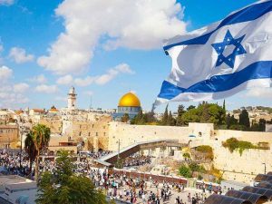 ٹرمپ نے مقبوضہ بیت المقدس کو اسرائیلی دارالحکومت تسلیم کرلیا