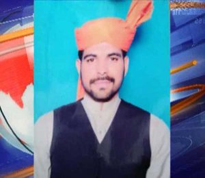 زینب کا قاتل گرفتارکرلیا گیا