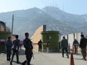 افغان صوبے فرح میں طالبان نے 4 چوکیوں پر قبضہ کرلیا، 26 اہلکار ہلاک