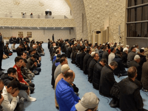 جرمنی میں مسلمانوں پر حملوں میں تشویش ناک اضافہ