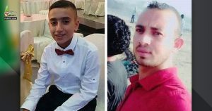 اسرائیلی فوج کی دہشت گردی، غزہ اورغرب اردن میں دو فلسطینی شہید