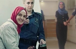 پانچ بچیوں سمیت 60 فلسطینی خواتین صہیونی عقوبت خانوں میں قید