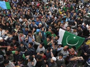 مقبوضہ وادی میں مسلمانوں کو اقلیت میں بدلنے کی کوشش