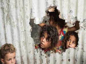 امریکا نے فلسطین کے لیے آخری امداد میں بھی کٹوتی کردی