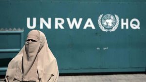 امریکا نے فلسطینی پناہ گزینوں کے ادارے ’اونروا‘ کی امداد مکمل بند کر دی