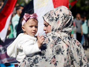 فلسطینی بچوں کی اموات میں ہوشربا اضافہ