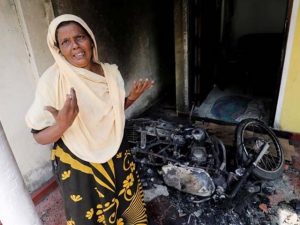 سری لنکا میں بدھ انتہا پسند رہنما کی مسلمانوں کو سنگسار کرنے کی دھمکی