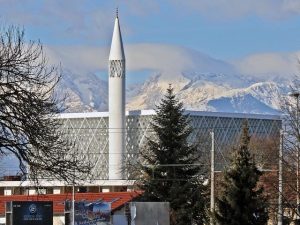 سلووینیا میں 50 سال بعد پہلی مسجد کا قیام