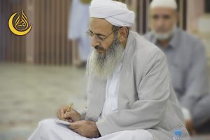 مولانا عبدالحمید ڈاکٹر ایاز نیازی کی شہادت پر اظہارِ مذمت