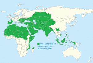 20 مسلم ممالک محفوظ، 10 میں کوئی ہلاکت نہیں