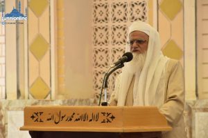 مولانا کوہی کی رہائی سے اتحاد و یکجہتی کو تقویت ملے گی