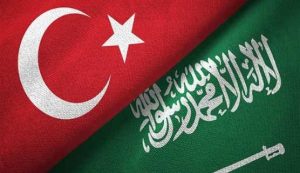سعودی عرب کی جانب سے فرانس میں گستاخانہ خاکوں کی مذمت