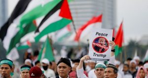 اسرائیل کو تسلیم کرنے کا سوال ہی پیدا نہیں‌ہوتا: انڈونیشی پارلیمان