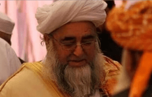 مفتی زرولی خان رحمہ اللہ۔ ایک حق گو عالم دین