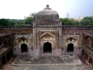 بھارت میں انتہا پسند ہندوؤں کے ہاتھوں ایک اورتاریخی مسجد شہید کیے جانے کا خدشہ