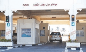 قطر-سعودی عرب کے درمیان سرحد تین سال بعد کھول دی گئی