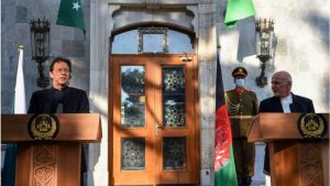پاکستان افغانستان سے امریکی فوجیوں کی واپسی کو کیسے دیکھتا ہے؟