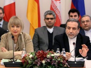 ویانا میں امریکا اور ایران کے درمیان بالواسطہ مذاکرات کا آغاز