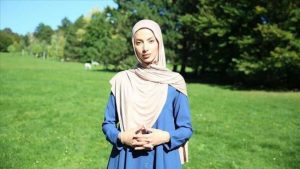 آسٹریا میں مسلم خاتون کو حجاب کھینچ کر ہراساں کیا گیا