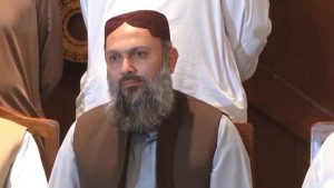 جام کمال: وزیر اعلیٰ بلوچستان نے اپنے عہدے سے استعفیٰ دے دیا