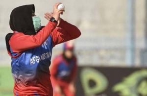 افغانستان میں ویمن کرکٹ سمیت خواتین کے کھیلوں پر پابندی نہیں، طالبان