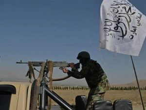 طالبان کا داعش کیخلاف کریک ڈاؤن آپریشن، جنگجوؤں سمیت 8 افراد ہلاک