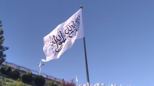 امارت اسلامی افغانستان کو تسلیم کیا جائے