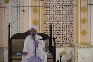امام حسینؓ کا قیام ظلم کے خلاف اور انصاف کے نفاذ کے لیے تھا