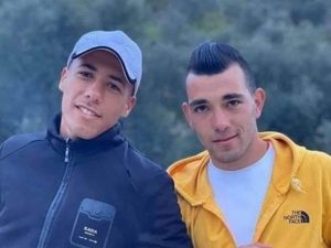 اسرائیلی فوج کی چھاپہ مار کارروائی کے دوران 2 فلسطینی نوجوان شہید