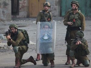 مغربی کنارے میں اسرائیلی فوج نے فلسطینی نوجوان کو بیدردی سے قتل کردیا