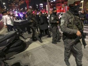 مقبوضہ بیت المقدس میں یہودی عبادت گاہ پر فائرنگ، 7 افراد ہلاک