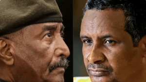 سوڈانی فوج اور آر ایس ایف کے وفود مذاکرات کے لیے جدہ روانہ ہوگئے: العربیہ ذرائع