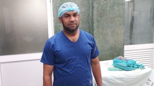 سری لنکا کے مسلمان ڈاکٹر جن پر چار ہزار بدھ مت خواتین کی نس بندی کا ’جھوٹا الزام‘ لگایا گیا