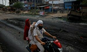 بھارت: ہریانہ میں ہندو مسلم فسادات کا سلسلہ جاری، مسلمان نقل مکانی پر مجبور