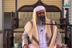 ہمارا ملک ان دنوں تلخ اور ناگوار حالات سے گزر رہا ہے